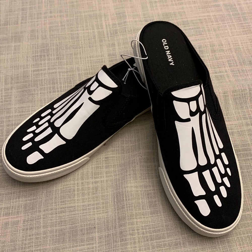 NWT customized slides